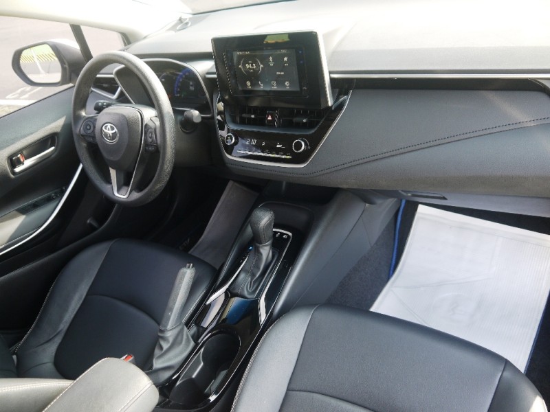Toyota  Altis 2021' ALTIS 油電車 | 新北市汽車商業同業公會｜TACA優良車商聯盟｜中古、二手車買車賣車公會認證保固