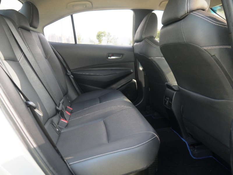 Toyota  Altis 2021' ALTIS 油電車 | 新北市汽車商業同業公會｜TACA優良車商聯盟｜中古、二手車買車賣車公會認證保固
