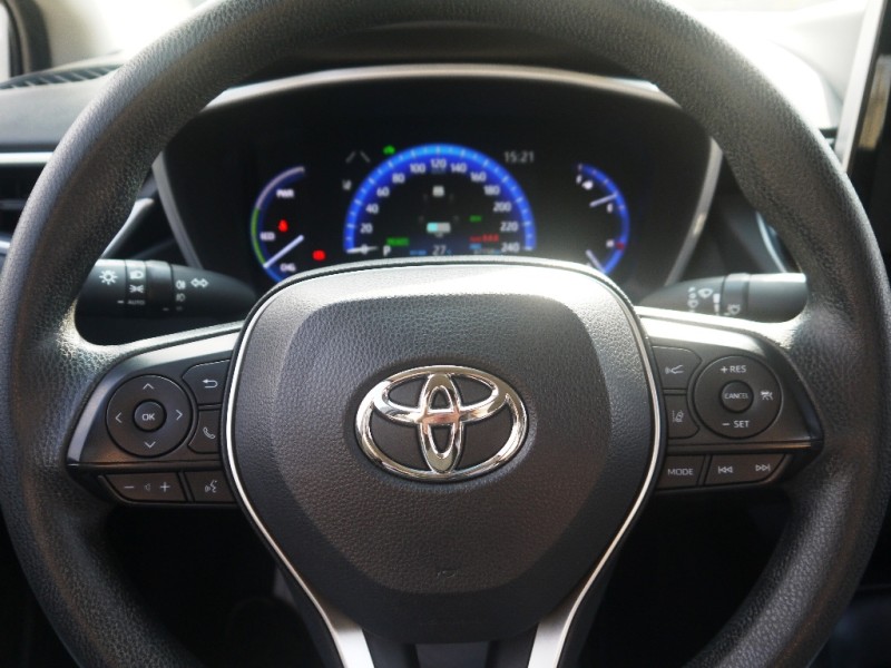 Toyota  Altis 2021' ALTIS 油電車 | 新北市汽車商業同業公會｜TACA優良車商聯盟｜中古、二手車買車賣車公會認證保固