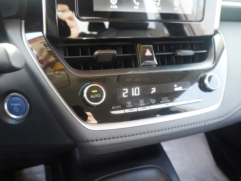 Toyota  Altis 2021' ALTIS 油電車 | 新北市汽車商業同業公會｜TACA優良車商聯盟｜中古、二手車買車賣車公會認證保固