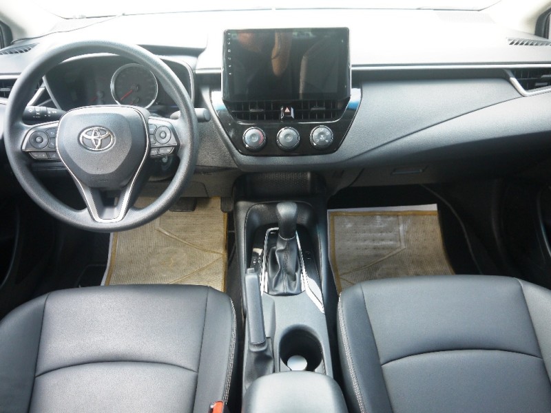 Toyota  Altis 正2023年全速率跟車.原廠保固中 | 新北市汽車商業同業公會｜TACA優良車商聯盟｜中古、二手車買車賣車公會認證保固
