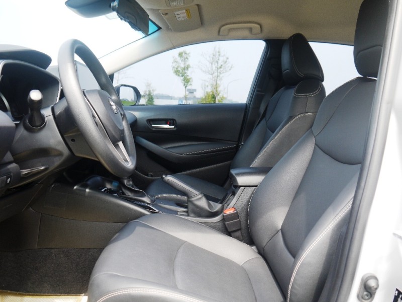 Toyota  Altis 正2023年全速率跟車.原廠保固中 | 新北市汽車商業同業公會｜TACA優良車商聯盟｜中古、二手車買車賣車公會認證保固