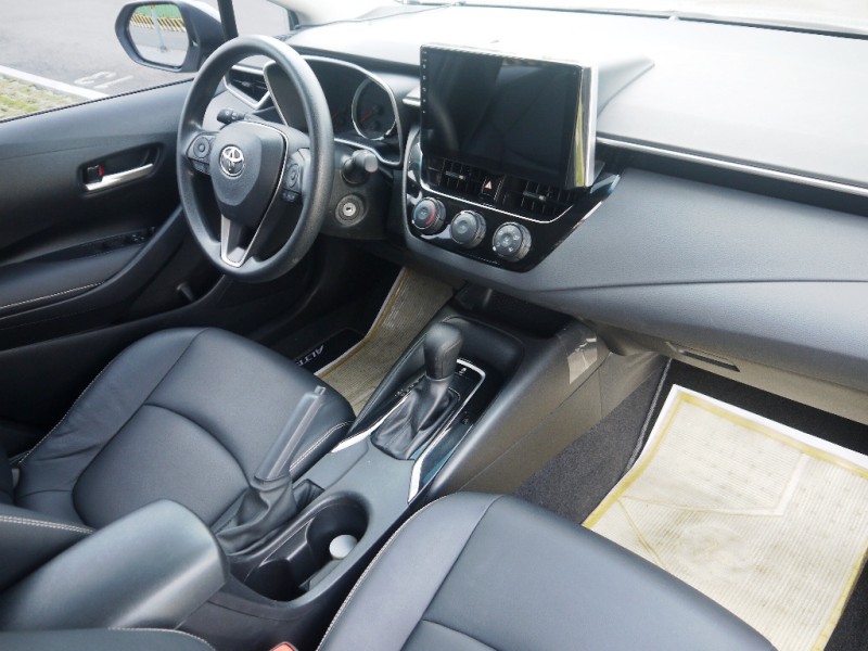 Toyota  Altis 正2023年全速率跟車.原廠保固中 | 新北市汽車商業同業公會｜TACA優良車商聯盟｜中古、二手車買車賣車公會認證保固
