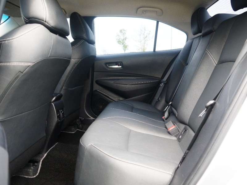 Toyota  Altis 正2023年全速率跟車.原廠保固中 | 新北市汽車商業同業公會｜TACA優良車商聯盟｜中古、二手車買車賣車公會認證保固
