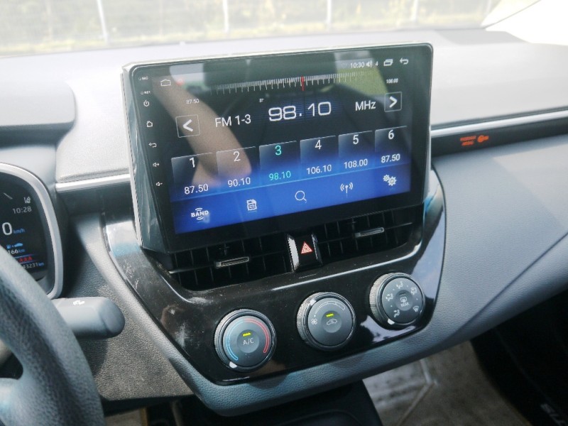 Toyota  Altis 正2023年全速率跟車.原廠保固中 | 新北市汽車商業同業公會｜TACA優良車商聯盟｜中古、二手車買車賣車公會認證保固
