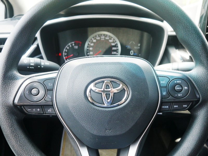 Toyota  Altis 正2023年全速率跟車.原廠保固中 | 新北市汽車商業同業公會｜TACA優良車商聯盟｜中古、二手車買車賣車公會認證保固