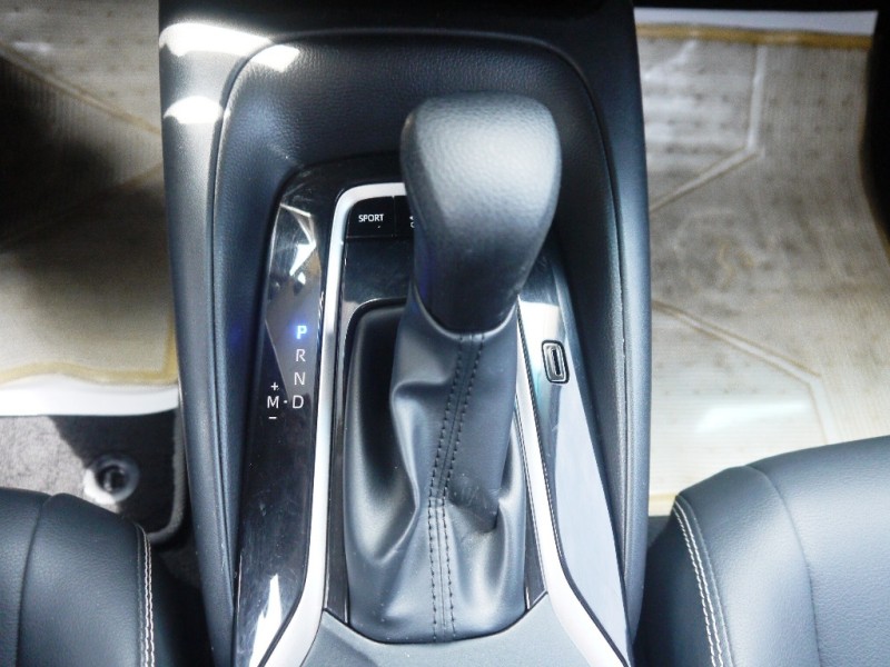 Toyota  Altis 正2023年全速率跟車.原廠保固中 | 新北市汽車商業同業公會｜TACA優良車商聯盟｜中古、二手車買車賣車公會認證保固