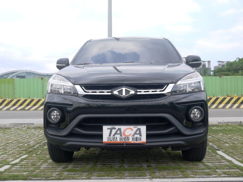 Mitsubishi  Zinger 正2022年鋁圈.皮椅.中置冷氣...休旅或做生意兩相宜 | 新北市汽車商業同業公會｜TACA優良車商聯盟｜中古、二手車買車賣車公會認證保固
