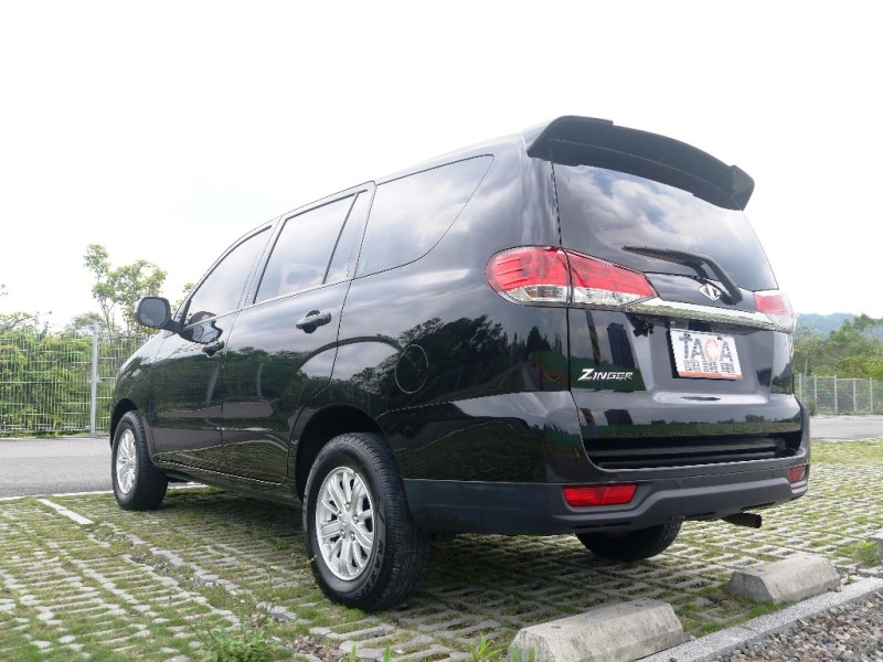 Mitsubishi  Zinger 正2022年鋁圈.皮椅.中置冷氣...休旅或做生意兩相宜 | 新北市汽車商業同業公會｜TACA優良車商聯盟｜中古、二手車買車賣車公會認證保固