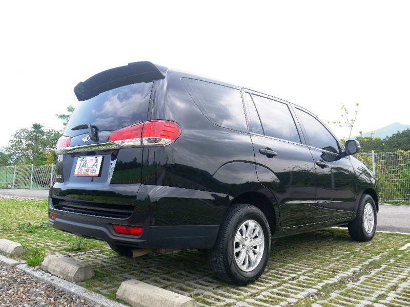 Mitsubishi  Zinger 正2022年鋁圈.皮椅.中置冷氣...休旅或做生意兩相宜 | 新北市汽車商業同業公會｜TACA優良車商聯盟｜中古、二手車買車賣車公會認證保固