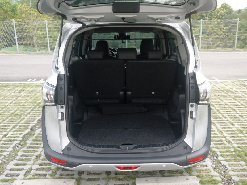 Toyota  SIENTA 正2021