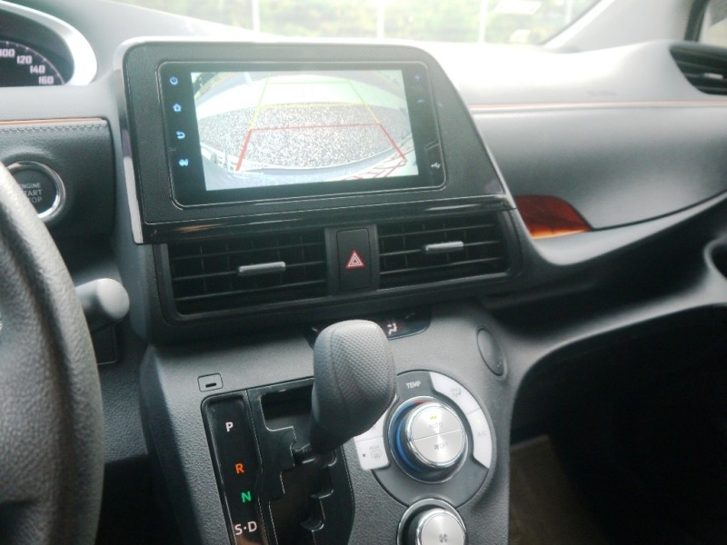 Toyota  SIENTA 正2021