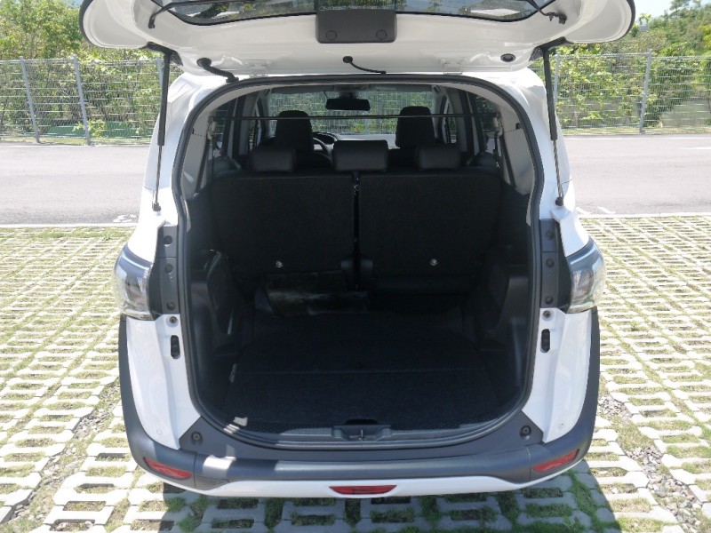 Toyota  SIENTA 正2023年 新車原廠保固中 | 新北市汽車商業同業公會｜TACA優良車商聯盟｜中古、二手車買車賣車公會認證保固