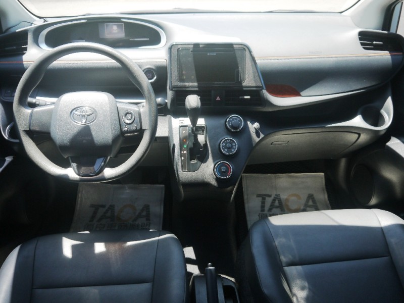 Toyota  SIENTA 正2023年 新車原廠保固中 | 新北市汽車商業同業公會｜TACA優良車商聯盟｜中古、二手車買車賣車公會認證保固