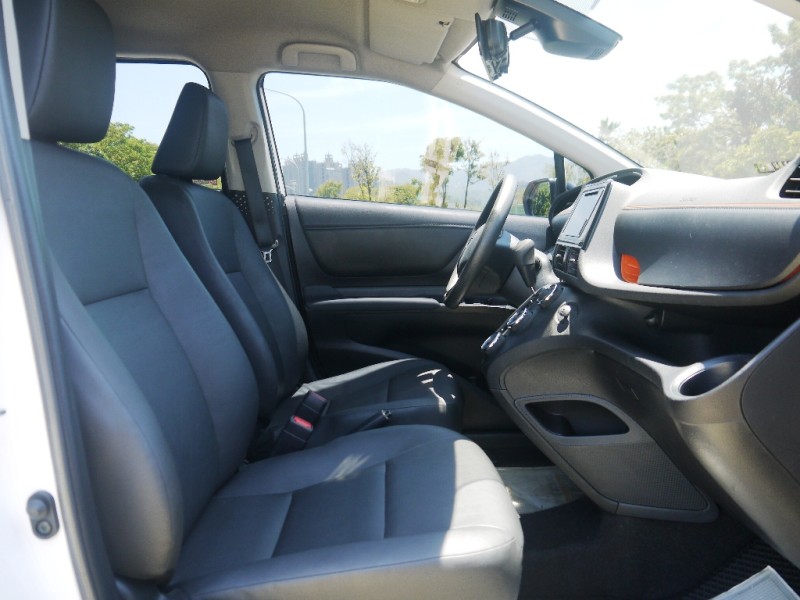 Toyota  SIENTA 正2023年 新車原廠保固中 | 新北市汽車商業同業公會｜TACA優良車商聯盟｜中古、二手車買車賣車公會認證保固
