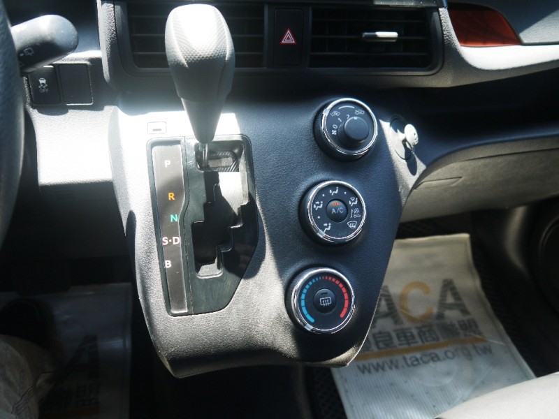 Toyota  SIENTA 正2023年 新車原廠保固中 | 新北市汽車商業同業公會｜TACA優良車商聯盟｜中古、二手車買車賣車公會認證保固
