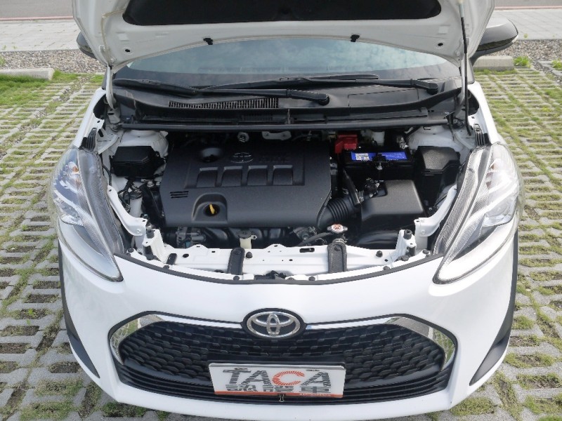 Toyota  SIENTA 正2022年 新車原廠保固中 | 新北市汽車商業同業公會｜TACA優良車商聯盟｜中古、二手車買車賣車公會認證保固