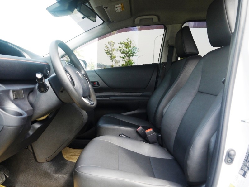 Toyota  SIENTA 正2022年 新車原廠保固中 | 新北市汽車商業同業公會｜TACA優良車商聯盟｜中古、二手車買車賣車公會認證保固