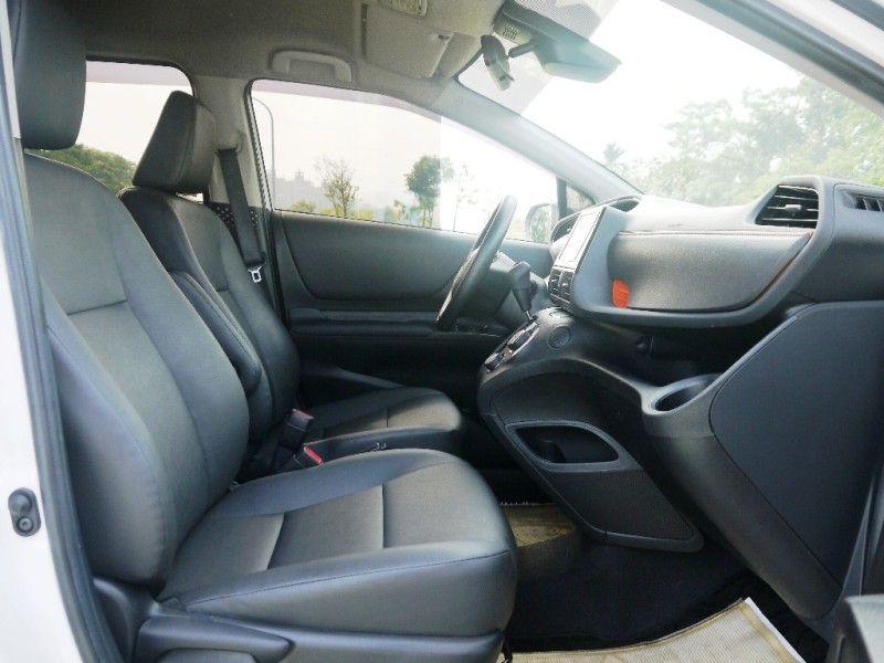 Toyota  SIENTA 正2022年 新車原廠保固中 | 新北市汽車商業同業公會｜TACA優良車商聯盟｜中古、二手車買車賣車公會認證保固