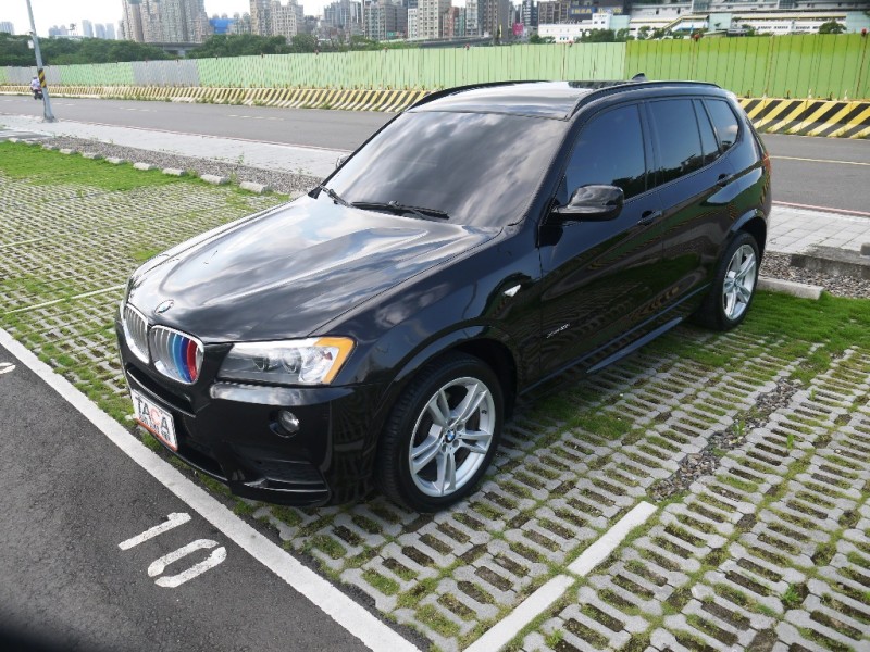 BMW/ 寶馬  X3 SERIES  X3 xDrive28i 2014型式 X3  28i 全景天窗 | 新北市汽車商業同業公會｜TACA優良車商聯盟｜中古、二手車買車賣車公會認證保固
