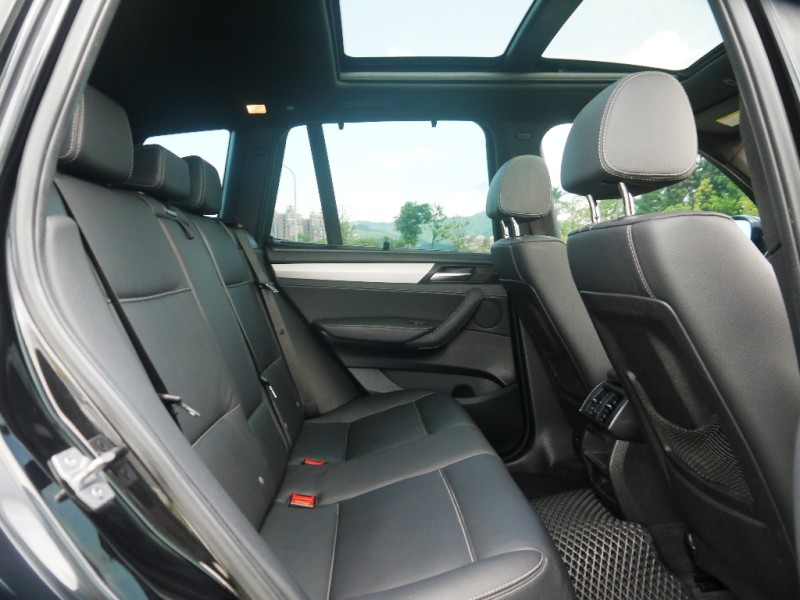 BMW/ 寶馬  X3 SERIES  X3 xDrive28i 2014型式 X3  28i 全景天窗 | 新北市汽車商業同業公會｜TACA優良車商聯盟｜中古、二手車買車賣車公會認證保固