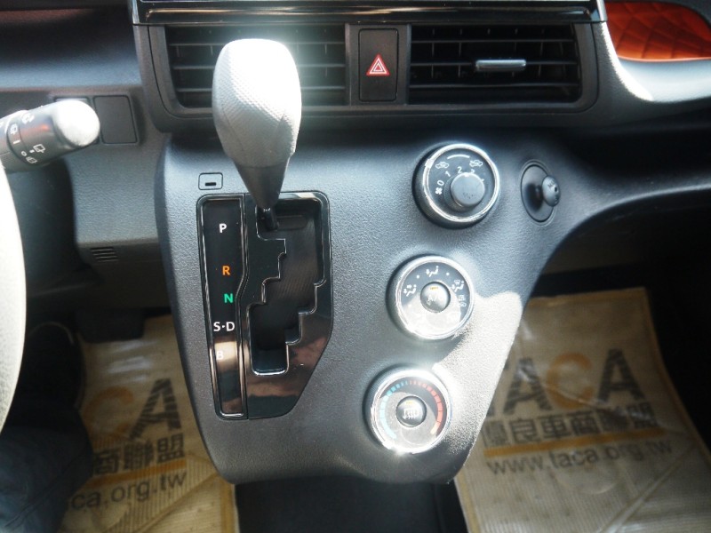 Toyota  SIENTA 正2020年 SIENTA 1.5L 5人座 | 新北市汽車商業同業公會｜TACA優良車商聯盟｜中古、二手車買車賣車公會認證保固