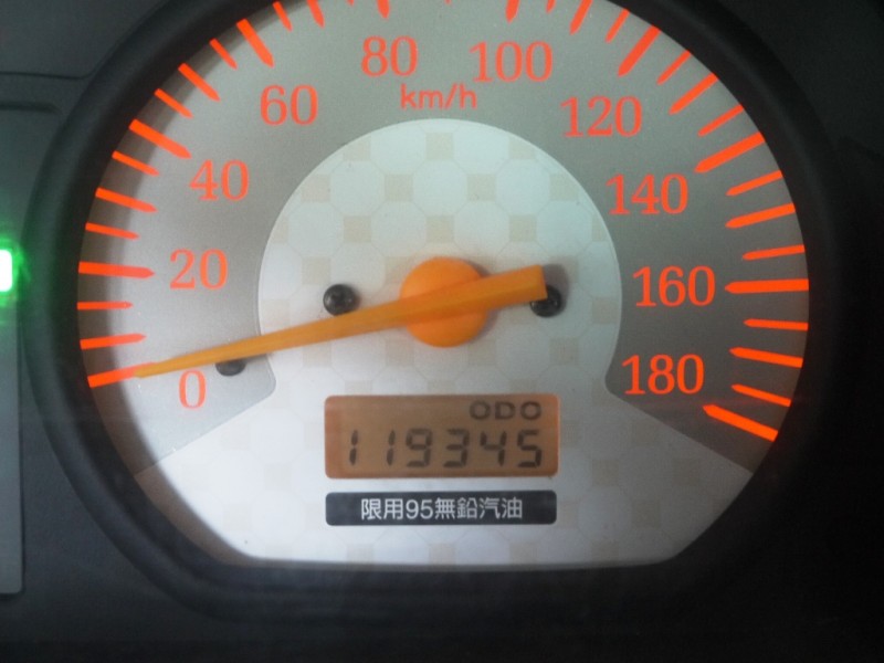 Mitsubishi  Veryca 稀有神奇自排廂車 | 新北市汽車商業同業公會｜TACA優良車商聯盟｜中古、二手車買車賣車公會認證保固