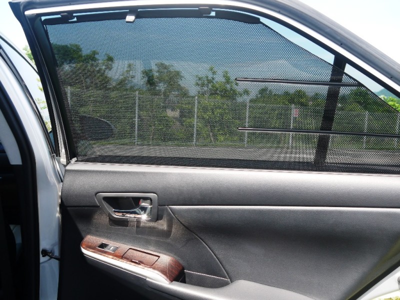 Toyota  Camry 正2014年 2.5L油電Q版最頂級 | 新北市汽車商業同業公會｜TACA優良車商聯盟｜中古、二手車買車賣車公會認證保固