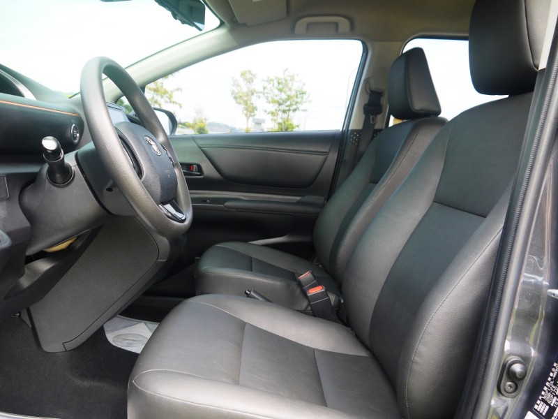Toyota  SIENTA 正2021年 小改款 | 新北市汽車商業同業公會｜TACA優良車商聯盟｜中古、二手車買車賣車公會認證保固