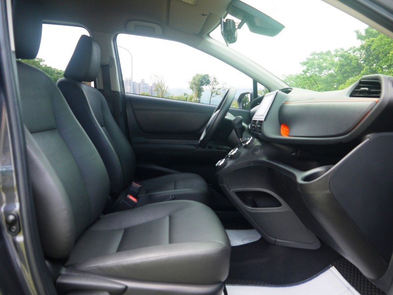 Toyota  SIENTA 正2021年 小改款 | 新北市汽車商業同業公會｜TACA優良車商聯盟｜中古、二手車買車賣車公會認證保固