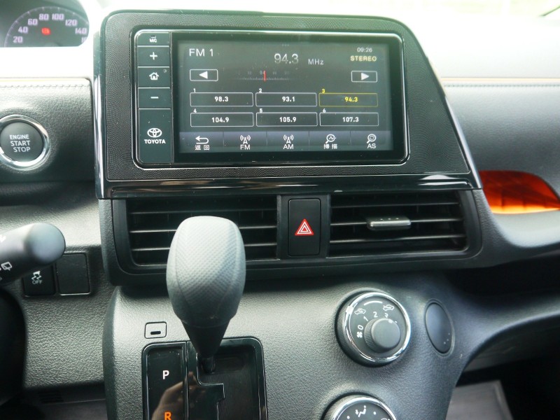 Toyota  SIENTA 正2021年 小改款 | 新北市汽車商業同業公會｜TACA優良車商聯盟｜中古、二手車買車賣車公會認證保固
