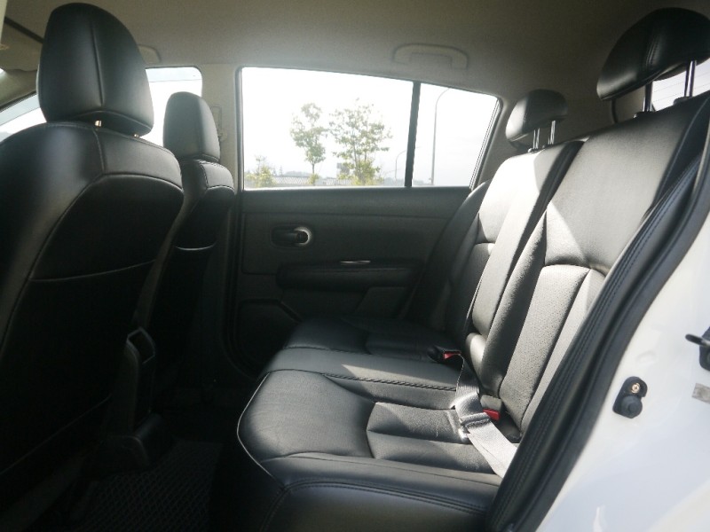Nissan  Tiida 俗俗賣~~代步車~~ | 新北市汽車商業同業公會｜TACA優良車商聯盟｜中古、二手車買車賣車公會認證保固