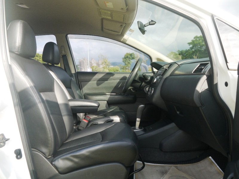 Nissan  Tiida 俗俗賣~~代步車~~ | 新北市汽車商業同業公會｜TACA優良車商聯盟｜中古、二手車買車賣車公會認證保固