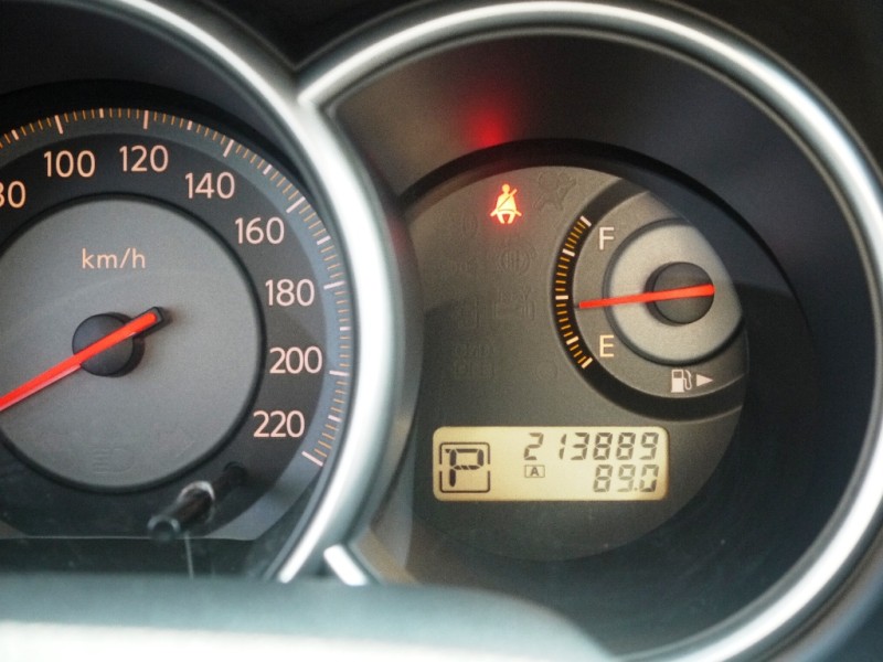 Nissan  Tiida 俗俗賣~~代步車~~ | 新北市汽車商業同業公會｜TACA優良車商聯盟｜中古、二手車買車賣車公會認證保固