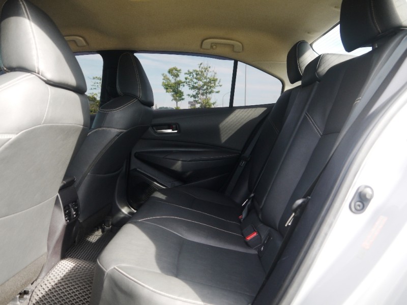 Toyota  Altis 2020型式首批跟車輔助系統~~ | 新北市汽車商業同業公會｜TACA優良車商聯盟｜中古、二手車買車賣車公會認證保固