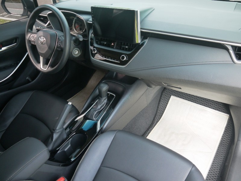 Toyota  Altis 2020型式首批跟車輔助系統~~ | 新北市汽車商業同業公會｜TACA優良車商聯盟｜中古、二手車買車賣車公會認證保固