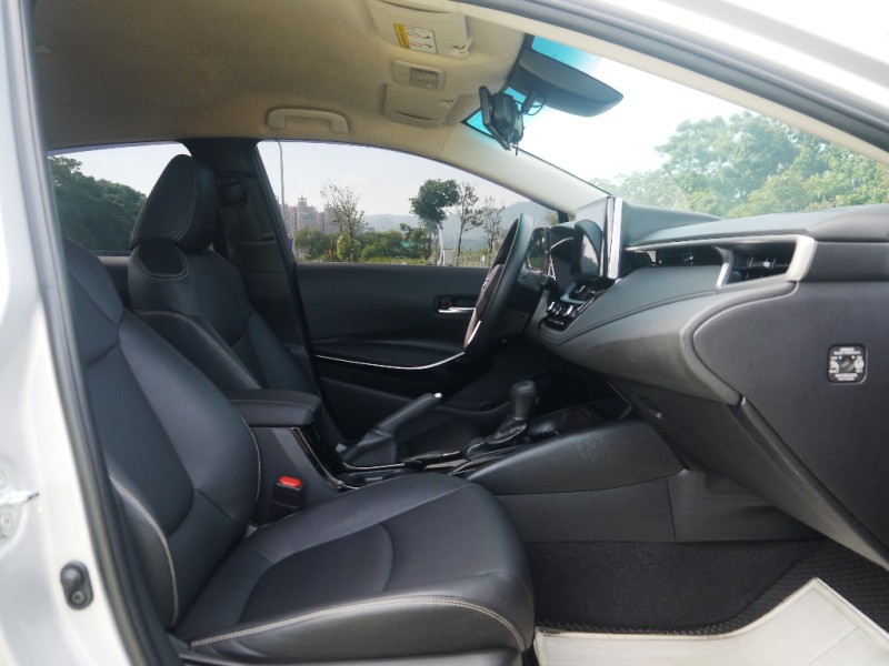 Toyota  Altis 2020型式首批跟車輔助系統~~ | 新北市汽車商業同業公會｜TACA優良車商聯盟｜中古、二手車買車賣車公會認證保固