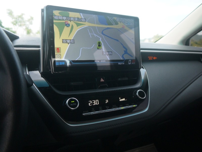 Toyota  Altis 2020型式首批跟車輔助系統~~ | 新北市汽車商業同業公會｜TACA優良車商聯盟｜中古、二手車買車賣車公會認證保固