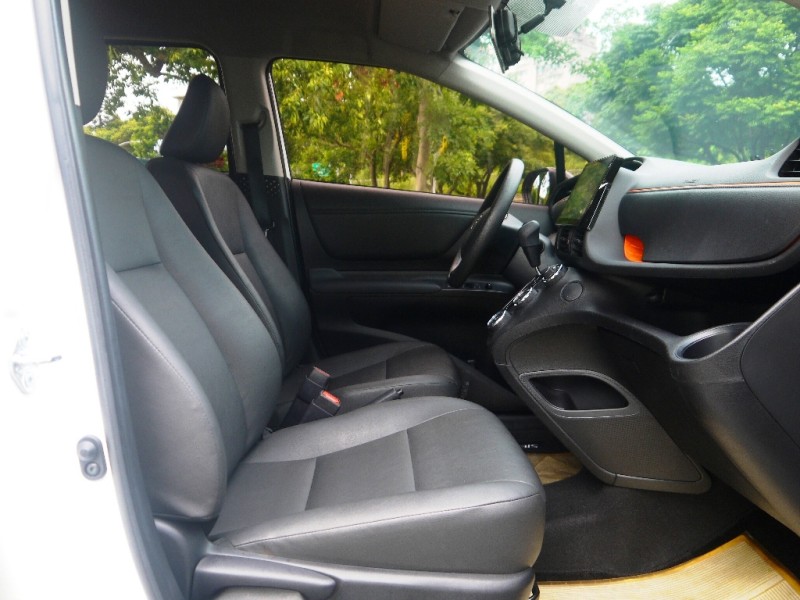 Toyota  SIENTA 正2022年 新車原廠保固中 | 新北市汽車商業同業公會｜TACA優良車商聯盟｜中古、二手車買車賣車公會認證保固