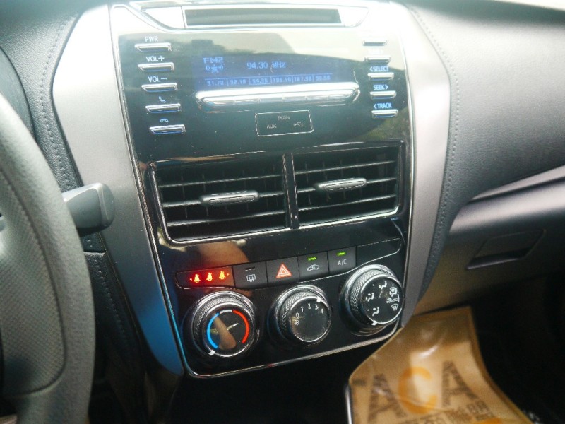 Toyota  Vios 小車中的常勝軍 | 新北市汽車商業同業公會｜TACA優良車商聯盟｜中古、二手車買車賣車公會認證保固