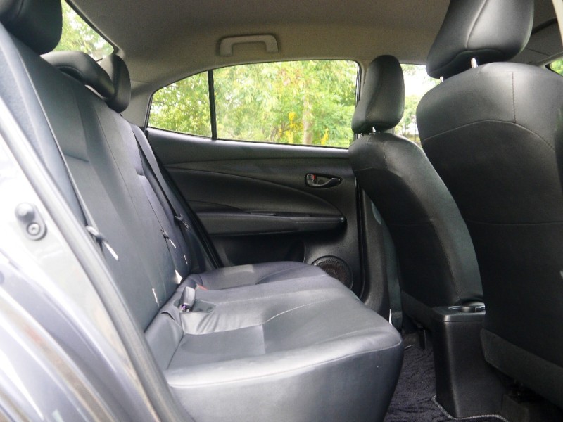 Toyota  Vios 小車中的常勝軍 | 新北市汽車商業同業公會｜TACA優良車商聯盟｜中古、二手車買車賣車公會認證保固
