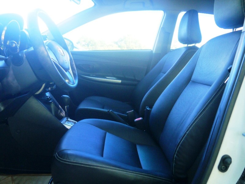 Toyota  Vios 改款首批Vios | 新北市汽車商業同業公會｜TACA優良車商聯盟｜中古、二手車買車賣車公會認證保固