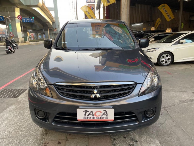 Mitsubishi Zinger 頭家賺錢大幫手手排大空間特價中 新北市汽車商業同業公會 Taca優良車商聯盟 中古 二手車買車賣車公會認證保固 Mitsubishi Zinger 頭家賺錢大幫手手排大空間特價中 新北市汽車商業同業公會 Taca優良車商聯盟 中古 二手車買車賣車公會認證保固