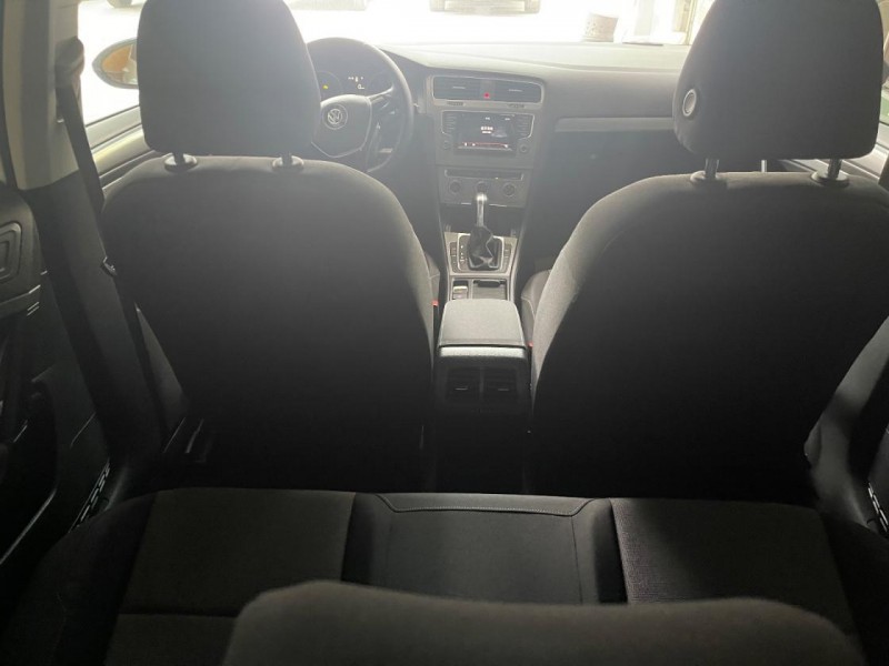 Volkswagen 福斯  Golf 安全舒適CP值超高柴油golf | 新北市汽車商業同業公會｜TACA優良車商聯盟｜中古、二手車買車賣車公會認證保固