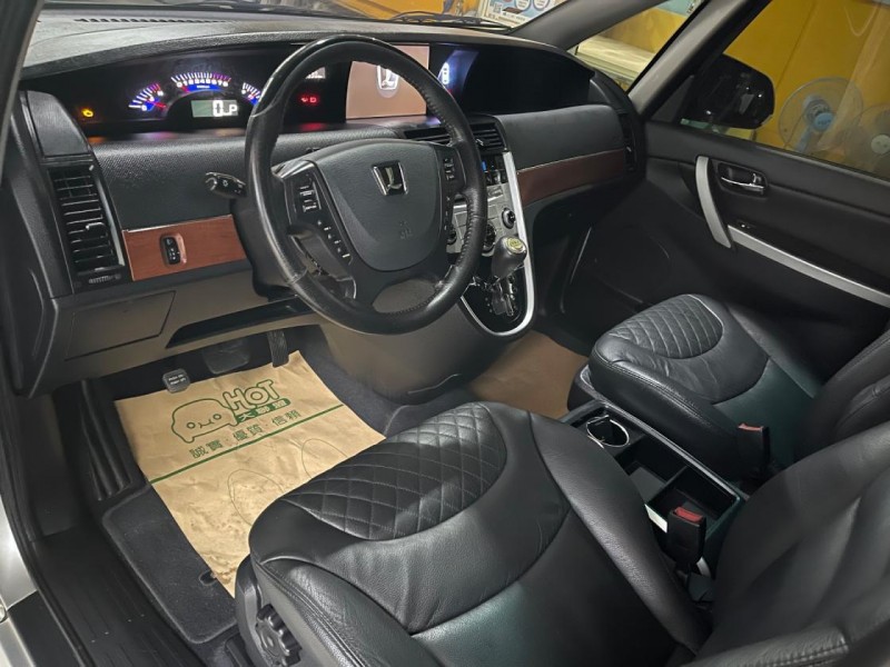 Luxgen  7 MPV 幸福最大的分母MPV7人座跑少有環景 | 新北市汽車商業同業公會｜TACA優良車商聯盟｜中古、二手車買車賣車公會認證保固