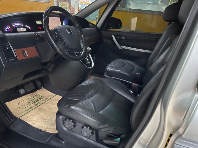 Luxgen  7 MPV 幸福最大的分母MPV7人座跑少有環景 | 新北市汽車商業同業公會｜TACA優良車商聯盟｜中古、二手車買車賣車公會認證保固
