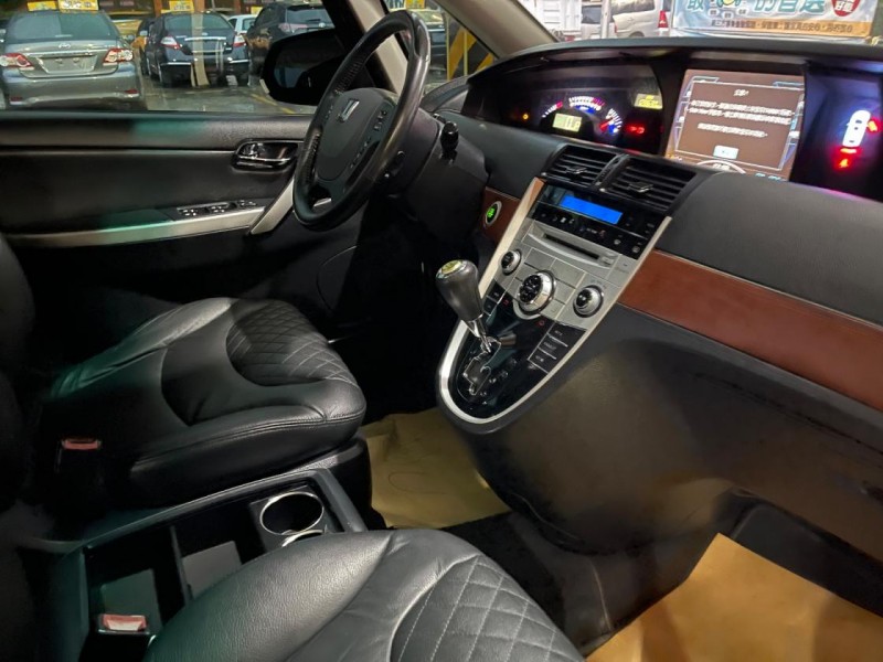 Luxgen  7 MPV 幸福最大的分母MPV7人座跑少有環景 | 新北市汽車商業同業公會｜TACA優良車商聯盟｜中古、二手車買車賣車公會認證保固
