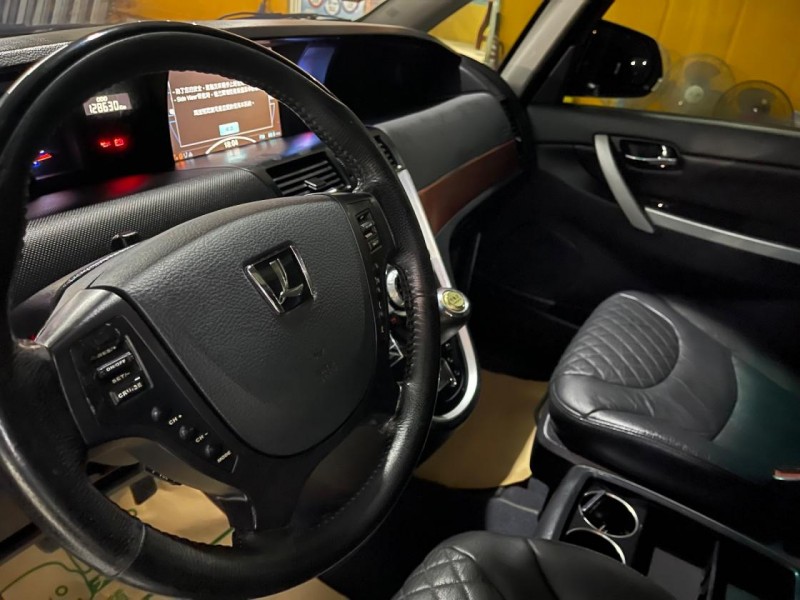 Luxgen  7 MPV 幸福最大的分母MPV7人座跑少有環景 | 新北市汽車商業同業公會｜TACA優良車商聯盟｜中古、二手車買車賣車公會認證保固