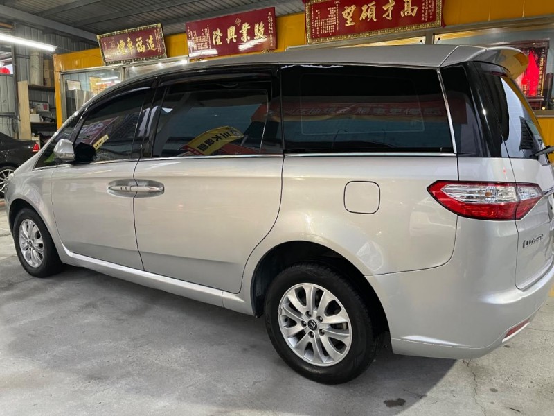 Luxgen  7 MPV 幸福最大的分母MPV7人座跑少有環景 | 新北市汽車商業同業公會｜TACA優良車商聯盟｜中古、二手車買車賣車公會認證保固