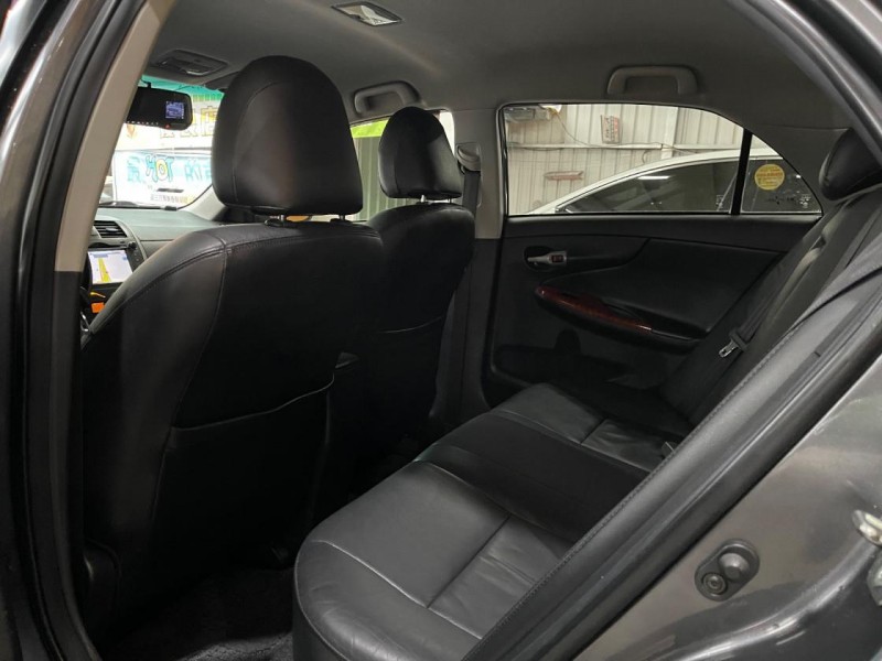 Nissan  Livina 魔術大空間經濟實用房車 | 新北市汽車商業同業公會｜TACA優良車商聯盟｜中古、二手車買車賣車公會認證保固